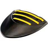 Puig Triumph Tiger 1050 2011 Achterspatbordverlenging