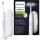 Philips Sonicare HX6857/28 Sonische Tandenborstel 5100 Serie Wit