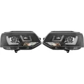 Diederichs 2273485 Koplampen set