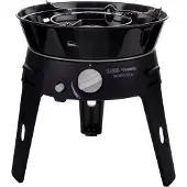 Cadac Safari Chef 30 Deluxe (hoogdrukmodel)