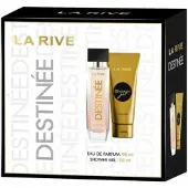 La Rive Destinee Geschenkset 190 Ml