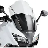 Puig Touring Honda Cbf1000f 2010-2017 Hoge Voorruit