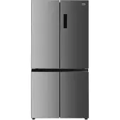 Beko GNO46623MXPN HarvestFresh