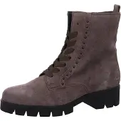 Gabor Veterlaarsjes taupe