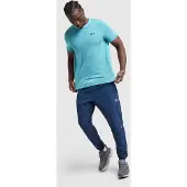 Under Armour Vanish Wordmark Track Pants, blauw