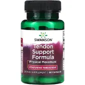 Swanson Health - Formule voor Peesondersteuning, 60 capsules
