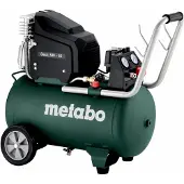 Metabo Basic 300-50 Pneumatische compressor 50 l 10 bar