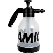 Dynamic Bike Care Super Soaper Bandenmontageschuim Transparant
