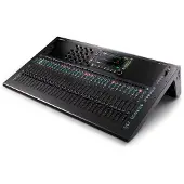 Allen & Heath Qu-7D digitale mixer met Dante