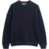 Superdry Trui marine