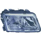 Alkar 2702500 Koplamp