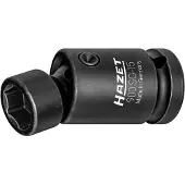Hazet 900SG-15 900SG-15 Steeksleutels 1/2 (12.5 mm)