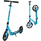 Vevor Scooter (2 wielen) voor kinderen vanaf 8 jaar