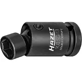 Hazet 900SG-13 900SG-13 Steeksleutels 1/2 (12,5 mm)