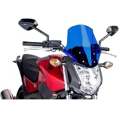 Puig Touring Honda Nc750sd 2014-2020 Voorruit