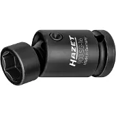 Hazet 900SG-16 900SG-16 Steeksleutels 1/2 (12.5 mm)