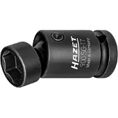 Hazet 900SG-17 900SG-17 Steeksleutels 1/2 (12.5 mm)
