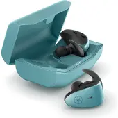 Yamaha TW-ES5A TWS Bluetooth-oordopjes, roze