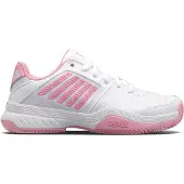 K-Swiss Court Express Hb Clay Shoes Wit EU 41 Vrouw