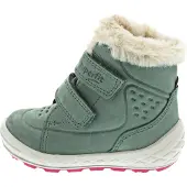 Superfit - Kid's Groovy 2.0 - Winterschoenen 24, turkoois