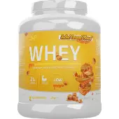 CNP Whey (2000g) Salted Caramel - Eiwitten - Eiwit Mix