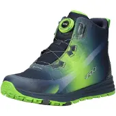 VADO - Kid's Warren Mid Boa GTX - Winterschoenen 35, blauw