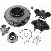 SACHS 3000 943 011 Koppelingsset