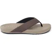 Reef Cushion Bonzer Teenslippers Heren 45