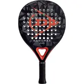 Dunlop Nanomax Pro Padel Racket Zilver 365 gr