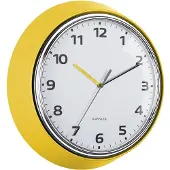 Karlsson Klok Modern Retro Bright Yellow