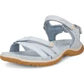 Ecco Wandelsandalen 'Offroad Roam' lichtblauw