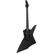Spira Guitars X400MBK Satin Black