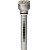 Warm Audio WA-19 Nickel - Dynamische microfoon