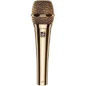 Se Electronics V7 Dynamic Microphone Gold