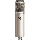 Warm Audio WA-47jr SE - Grootmembraan Condensator Cardioïde Studio Microfoon