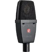 Se Electronics sE4100 LCD Cardioid Condenser Microphone