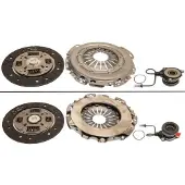KAWE 955764CSC Koppelingsset