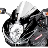 Puig Z-racing Suzuki Gsxr6/750 2011-2017 Sport Voorruit