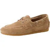 Tamaris Mocassins donkerbeige