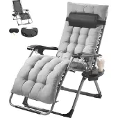 Vevor Zero Gravity Chair