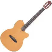 Sire Larry Carlton G5N Nt.S Natural Satin