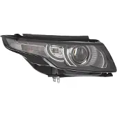 Hella 1LL 354 806-081 Koplamp