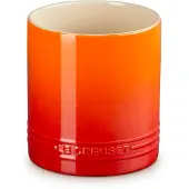 Le Creuset Signature stoneware bestek- en keukengerei-mok 1.1 L Volcanic
