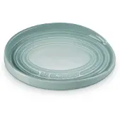 Le Creuset Ovale houder voor pollepel Sea Salt