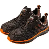 Neo Tools Veiligheidsschoenen S1 SRC,