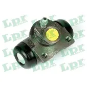 LPR 4473 Wielremcilinder