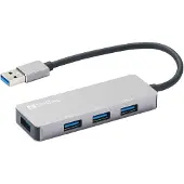 Sandberg USB-A Hub