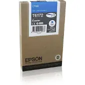 Epson T6172 (C13T617200) Inktcartridge Cyaan