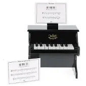 Vilac - Zwarte Piano (8296)