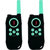 Lexibook Digitale Walkie-Talkies tot 3 miles